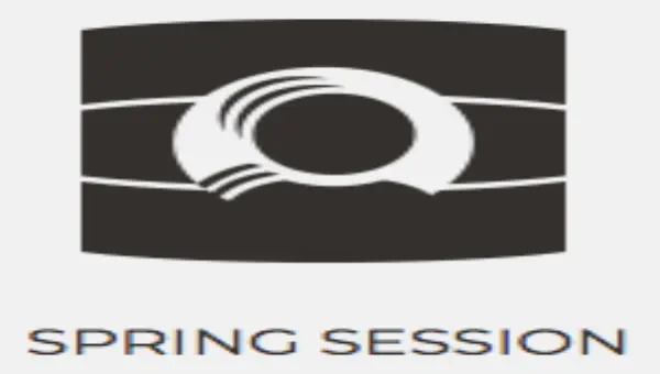 Session Management using Spring Session with JDBC DataStore
